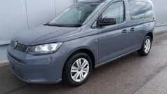 Gebraucht 2025 VW Caddy Family Van / Kleinbus | 35.790 € (Guter Preis)