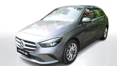 Gebraucht 2022 Mercedes B200 Progressive Van / Kleinbus | 28.900 € (Fairer Preis)