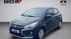 Gebraucht 2025 Mitsubishi Space Star Select | 12.950 €