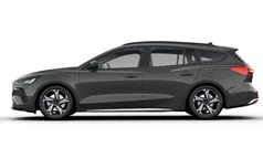 Magnetic metallic Neu 2025 Ford Focus Active Kombi | 26.639 € (Superpreis)