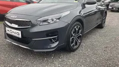 Gebraucht 2022 Kia XCeed Black Xdition SUV | 28.999 € (Etwas zu teuer)