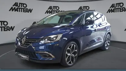 Second-hand Renault Scénic IV Intens 140 CP (102 kW) 2022 Monovolum