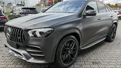 Gebraucht 2021 Mercedes GLE53 AMG AMG Coupé | 81.777 € (Guter Preis)