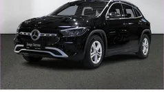 Gebraucht 2024 Mercedes GLA200 SUV | 37.490 € (Guter Preis)