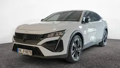 Perla nera schwarz Neu 2025 Peugeot 408 Allure Limousine | 34.990 € (Guter Preis)