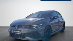 Mondsteingrau Gebraucht 2022 VW Golf VIII GTI Clubsport Limousine | 30.980 € (Guter Preis)