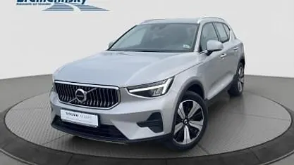 Gebraucht Volvo XC40 211 PS (155 kW) 2022 SUV