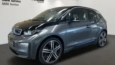 Grau, metallic Gebraucht 2019 BMW i3 Comfort Edition Kleinwagen | 17.700 €