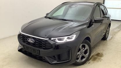 Używany Ford Kuga ST-Line 151 KM (111 kW) 2025 Czarny SUV