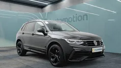 Schwarz Gebraucht 2024 VW Tiguan Style SUV | 44.899 € (Fairer Preis)