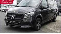 Gebraucht 2024 Mercedes V300 Style Van / Kleinbus | 71.350 € (Superpreis)