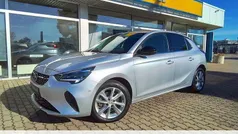Silber Gebraucht 2023 Opel Corsa Elegance Kleinwagen | 15.750 € (Guter Preis)