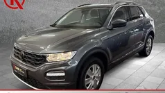 Gebraucht 2022 VW T-Roc Style SUV | 24.775 € (Superpreis)