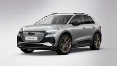 Gebraucht 2022 Audi Q4 e-tron S-Line SUV | 32.500 € (Superpreis)