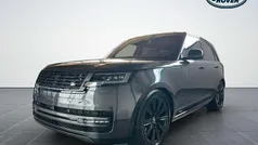 Gebraucht 2025 Land Rover Range Rover HSE SUV | 159.990 € (Fairer Preis)