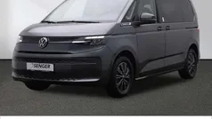 Andere Gebraucht 2024 VW T7 Basis Van | 51.470 € (Superpreis)