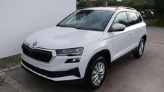 Gebraucht 2025 Skoda Karoq Selection SUV | 31.190 € (Superpreis)