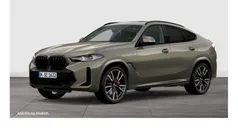 Gebraucht 2025 BMW X6 Performance SUV | 124.690 €