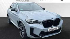 Gebraucht 2024 BMW X4 Competition Edition SUV | 77.990 € (Fairer Preis)