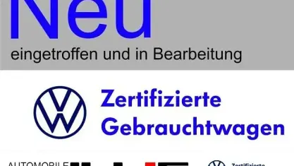 Gebraucht VW T-Cross Style 110 PS (80 kW) 2021 Schwarz SUV