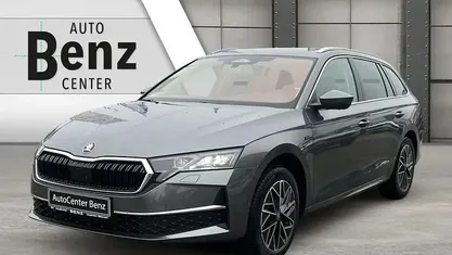 Gebraucht Skoda Octavia Selection 150 PS (110 kW) 2025 Kombi