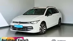 Gebraucht 2025 VW Golf VIII Goal Kombi | 34.990 € (Fairer Preis)