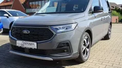Ford Grand Tourneo Connect