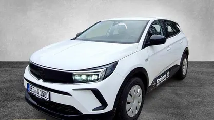 5 türen Gebraucht 2024 Opel Grandland X SUV | 27.420 € (Guter Preis)