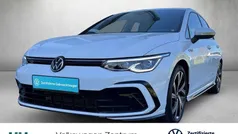 Gebraucht 2021 VW Golf VIII R-line Limousine | 26.350 € (Fairer Preis)