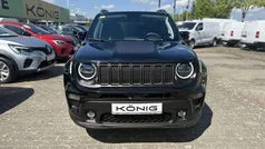 Gebraucht 2022 Jeep Renegade SUV | 22.997 € (Superpreis)