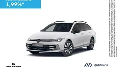 VW Golf VIII