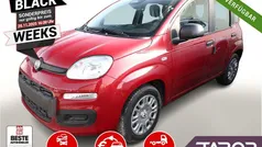 Gebraucht 2025 Fiat Panda Kleinwagen | 13.644 € (Fairer Preis)
