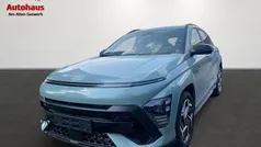 Gebraucht 2025 Hyundai Kona N Line SUV | 29.985 € (Fairer Preis)