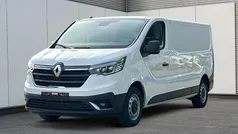 Gebraucht 2025 Renault Trafic Komfort Van | 30.250 € (Guter Preis)