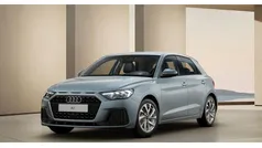 Gebraucht 2025 Audi A1 Sportback Advanced Plus Kleinwagen | 29.760 € (Fairer Preis)