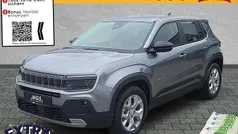 Granity grey Neu 2025 Jeep Avenger Altitude SUV | 26.850 € (Guter Preis)