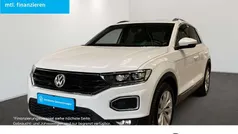 Gebraucht 2019 VW T-Roc Sport SUV | 19.500 € (Fairer Preis)