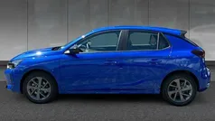 Gebraucht 2025 Opel Corsa Edition Limousine | 17.440 € (Guter Preis)