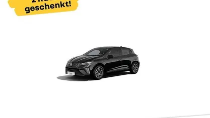 Blackpearl schwarz metallic (schwarz) Neu 2025 Renault Clio V Techno Limousine | 20.130 € (Fairer Preis)