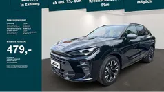 Gebraucht 2025 Cupra Terramar SUV | 39.270 € (Fairer Preis)