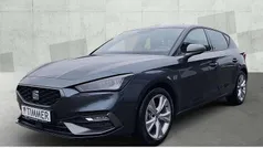 Gebraucht 2024 Seat Leon FR Limousine | 29.790 € (Fairer Preis)