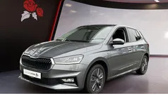 Gebraucht 2024 Skoda Fabia Drive Limousine | 22.789 € (Fairer Preis)