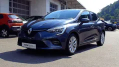 Titaniumgrau metallic Gebraucht 2020 Renault Clio V Experience Limousine | 13.650 € (Fairer Preis)