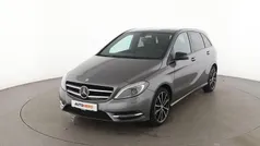Gebraucht 2014 Mercedes B180 Van / Kleinbus | 12.100 € (Fairer Preis)