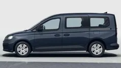 VW Caddy Maxi