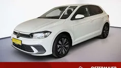 Gebraucht 2024 VW Polo Move Kleinwagen | 19.840 € (Fairer Preis)