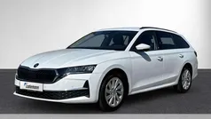 Gebraucht 2024 Skoda Octavia Selection Kombi | 27.979 € (Superpreis)