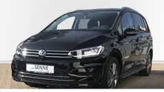 Gebraucht 2025 VW Touran R-line Van / Kleinbus | 40.980 € (Fairer Preis)