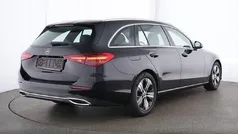 Gebraucht 2024 Mercedes C180 Advanced Plus Limousine | 33.990 € (Superpreis)