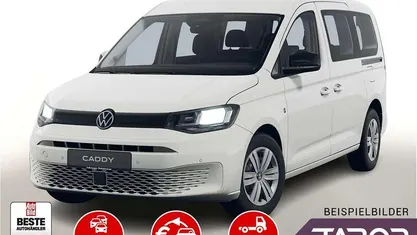 Gebraucht 2025 VW Caddy Van / Kleinbus | 30.288 € (Guter Preis)